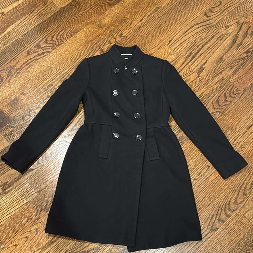 Banana Republic women’s coat